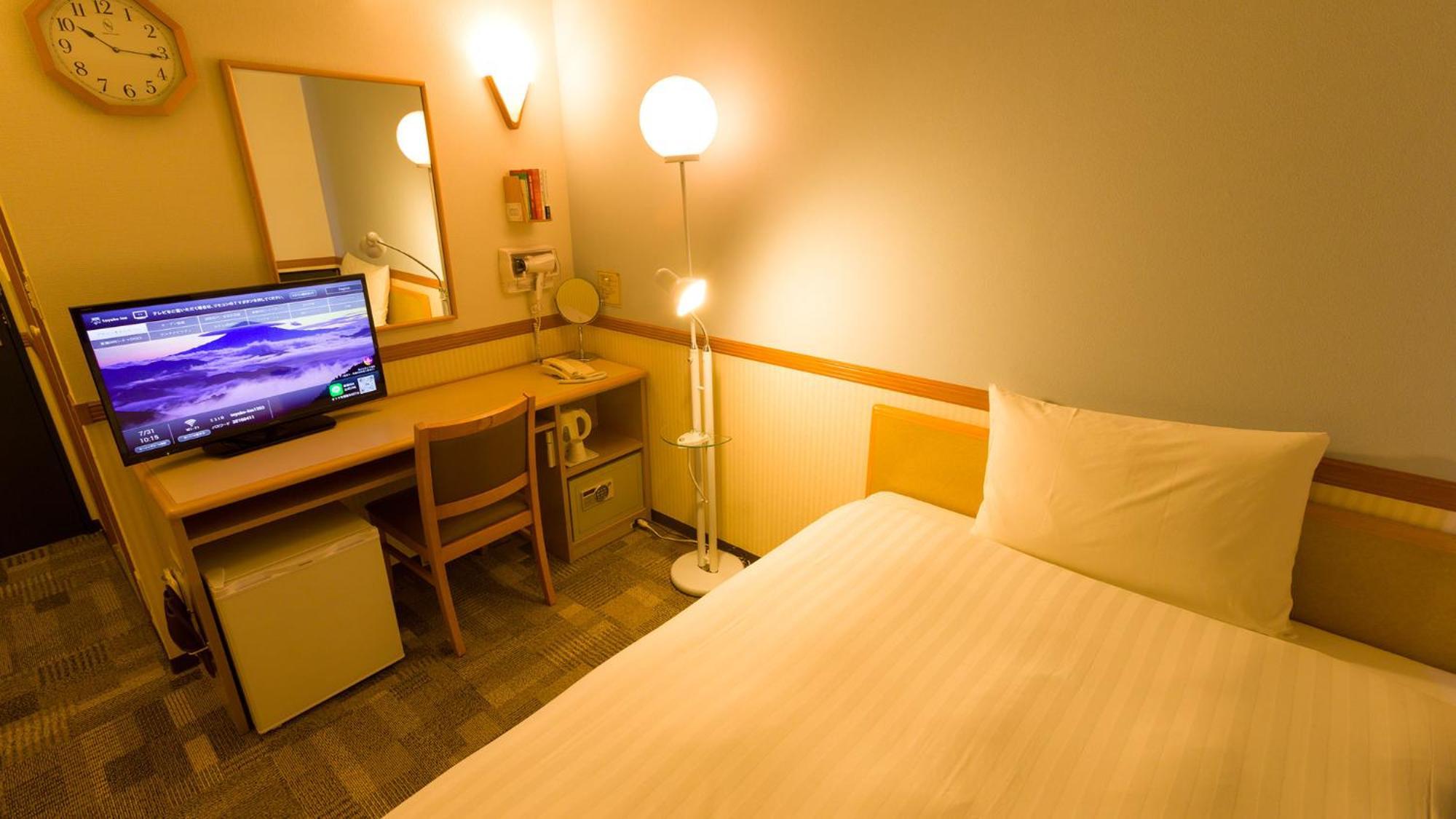 Toyoko Inn Jr Kobe Eki Kita Guchi Rum bild
