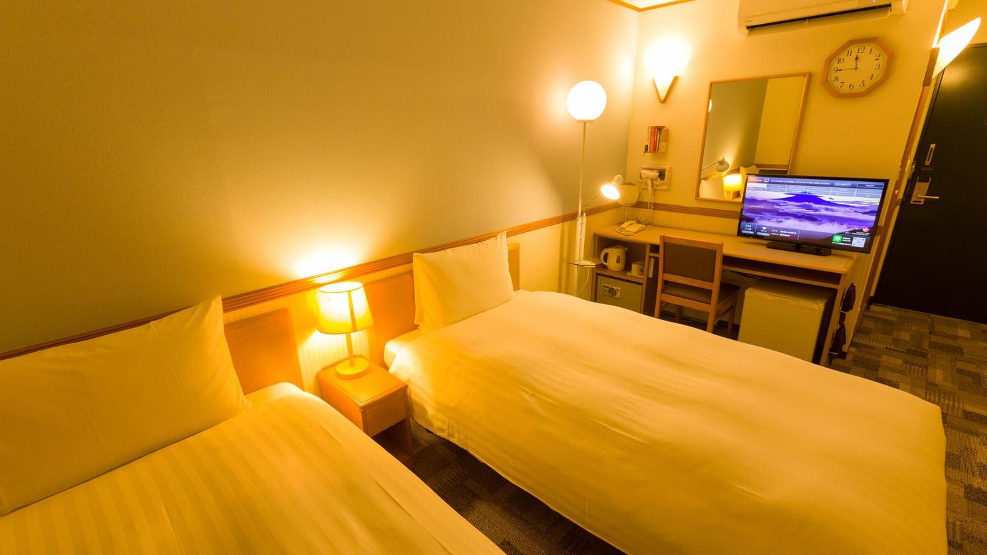 Toyoko Inn Jr Kobe Eki Kita Guchi Rum bild