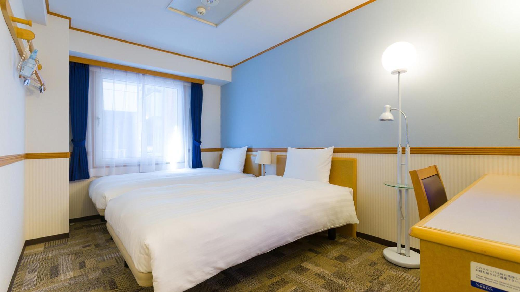 Toyoko Inn Jr Kobe Eki Kita Guchi Exteriör bild