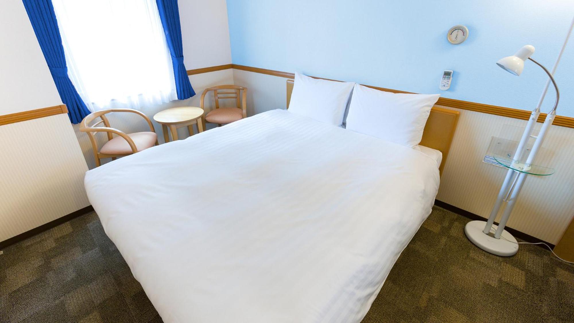 Toyoko Inn Jr Kobe Eki Kita Guchi Rum bild