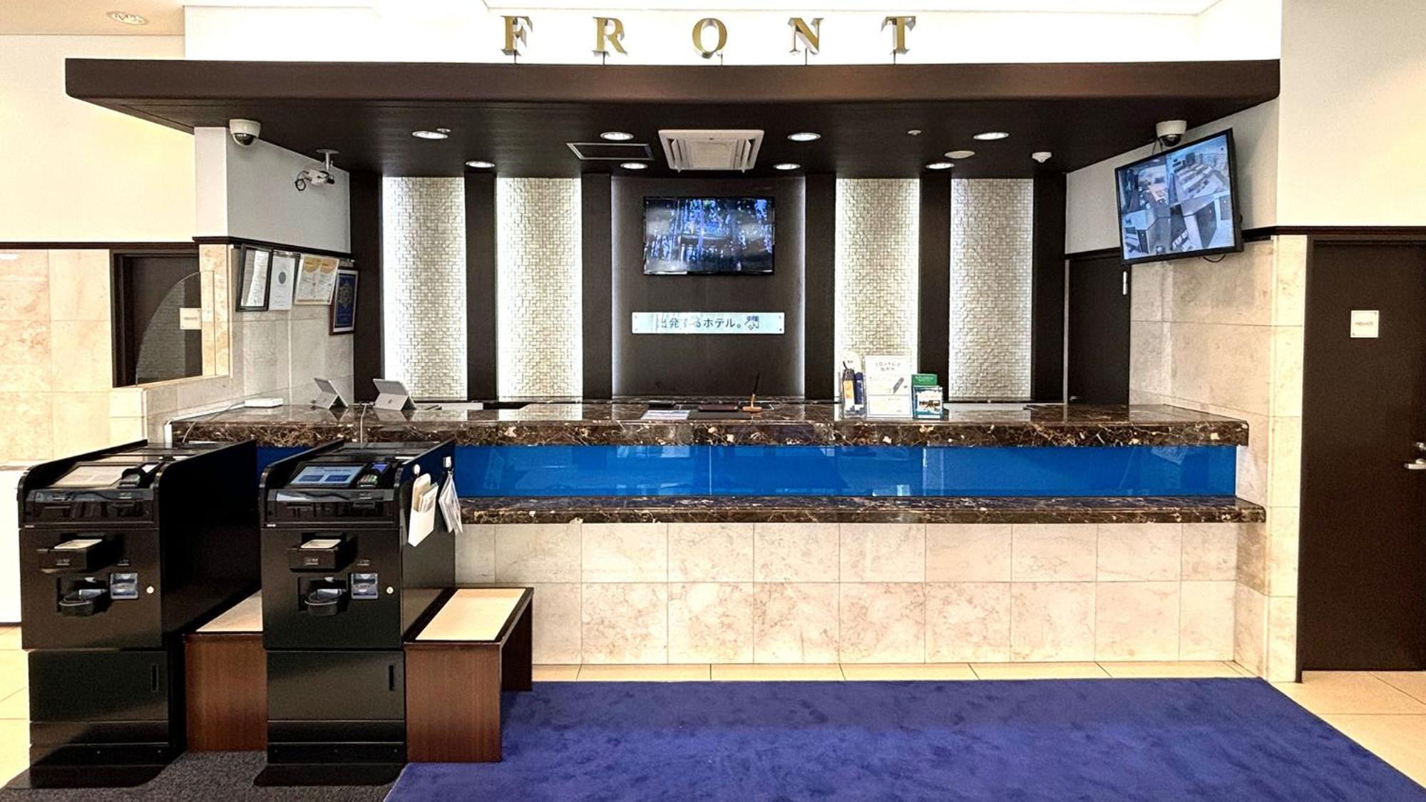 Toyoko Inn Jr Kobe Eki Kita Guchi Exteriör bild