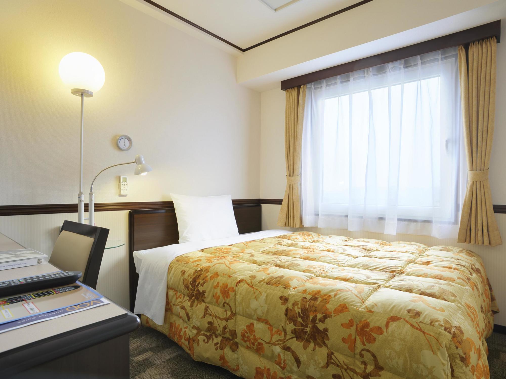 Toyoko Inn Jr Kobe Eki Kita Guchi Exteriör bild