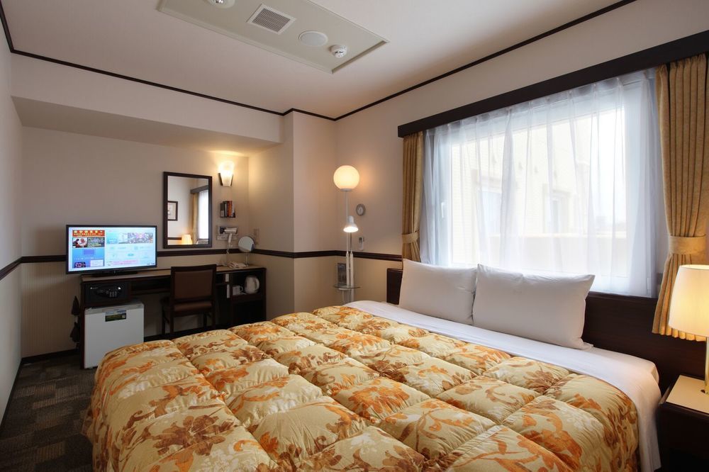 Toyoko Inn Jr Kobe Eki Kita Guchi Exteriör bild