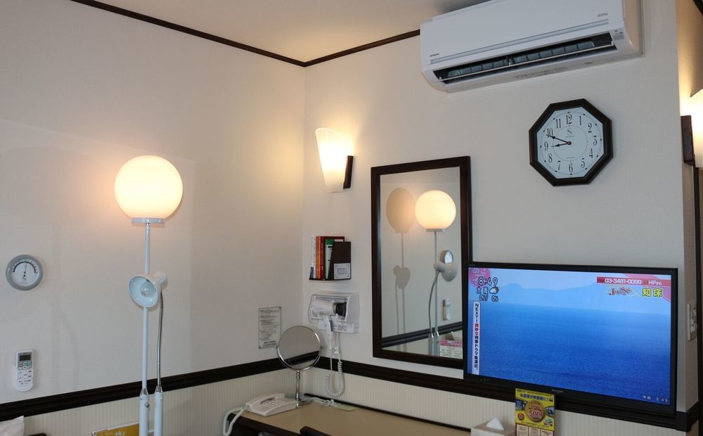 Toyoko Inn Jr Kobe Eki Kita Guchi Exteriör bild