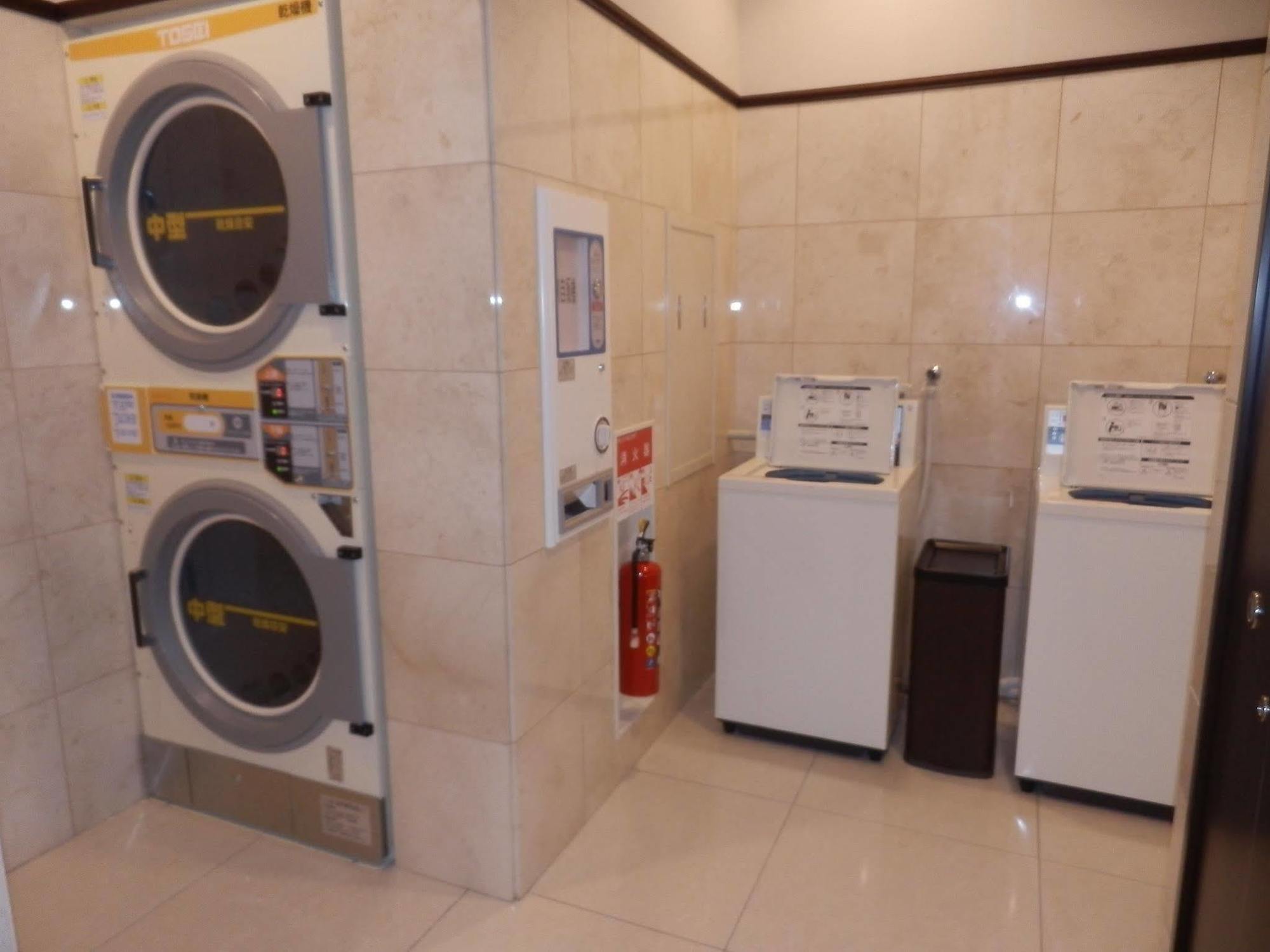 Toyoko Inn Jr Kobe Eki Kita Guchi Exteriör bild